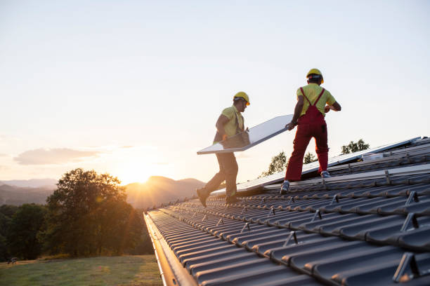 Best Rubber Roofing (EPDM, TPO)  in Lyman, MS