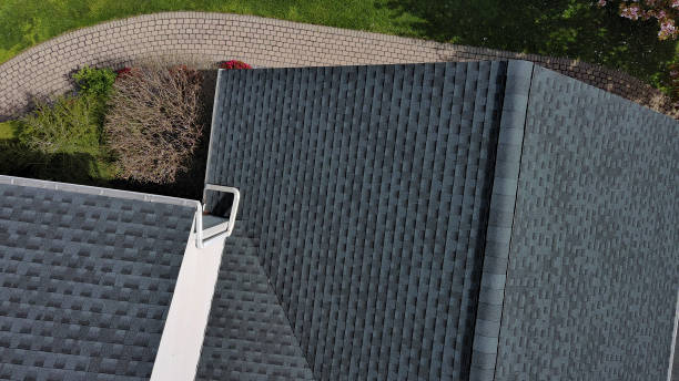 Best Storm Damage Roof Repair  in Lyman, MS